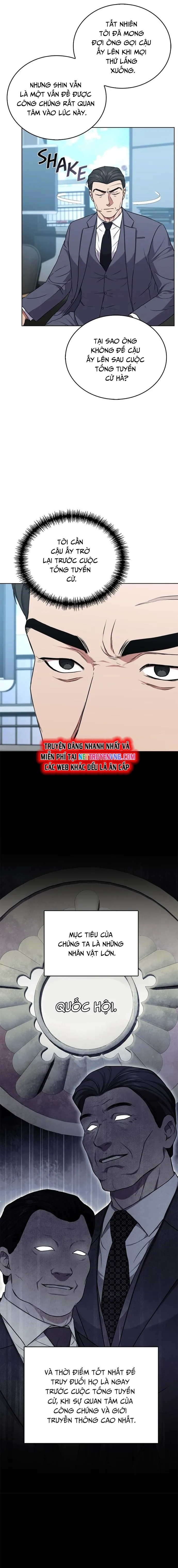 Chương 134 - Trang 5