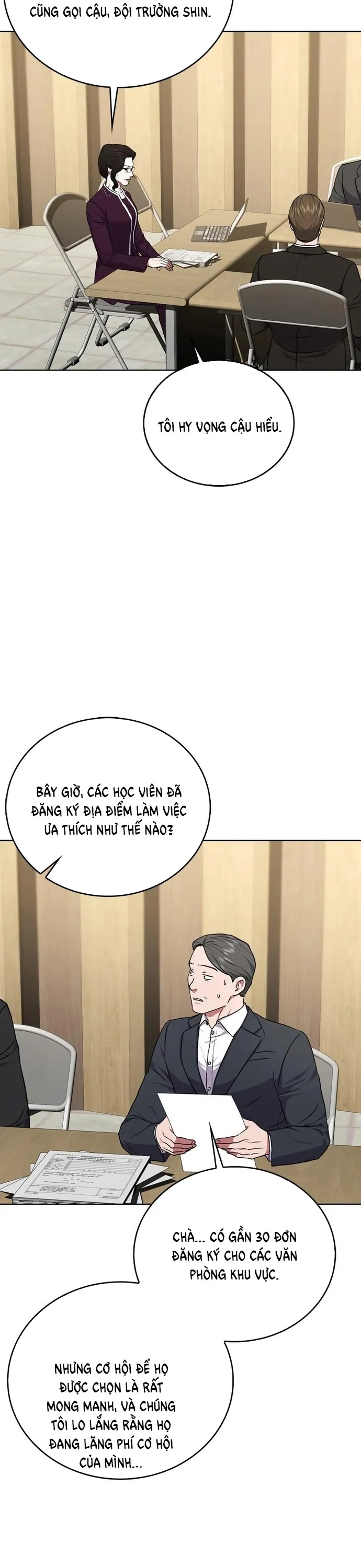 Chương 137 - Trang 20