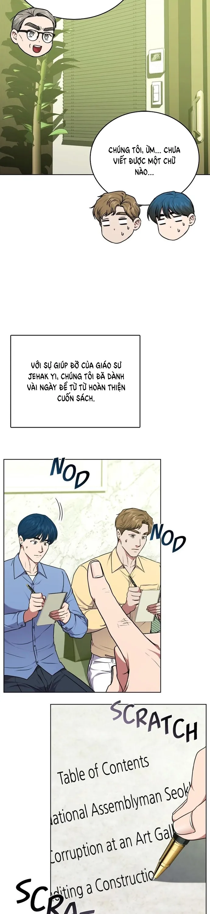 Chương 137 - Trang 7