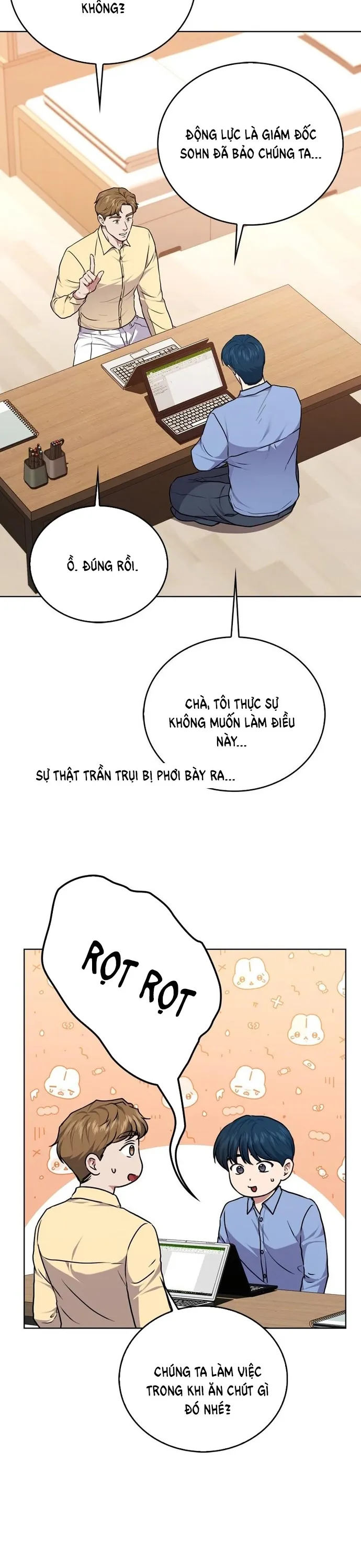 Chương 137 - Trang 9