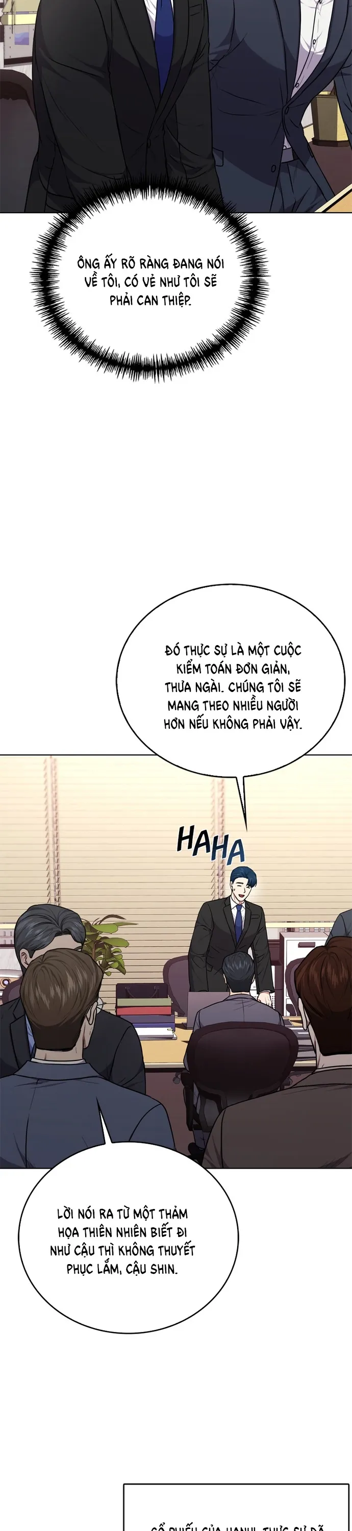 Chương 142 - Trang 18