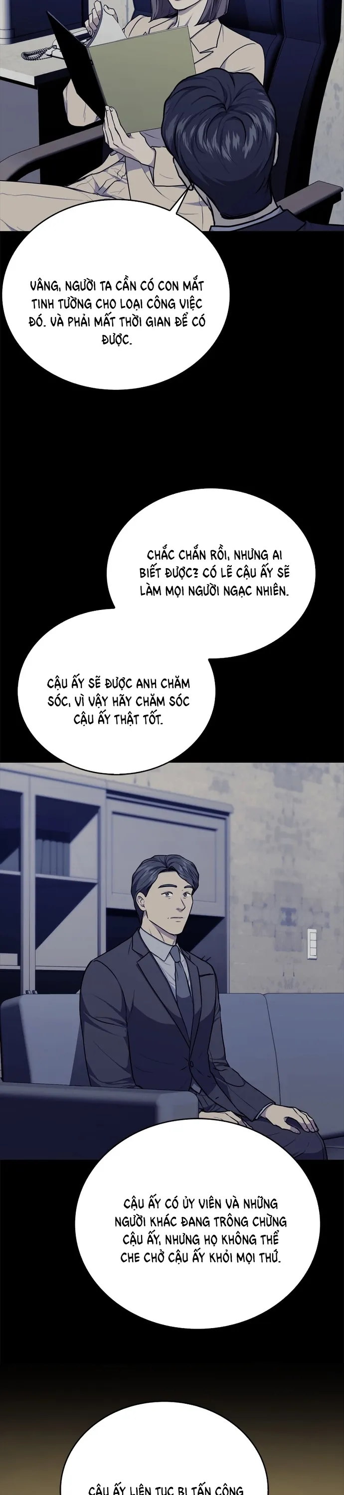 Chương 143 - Trang 23