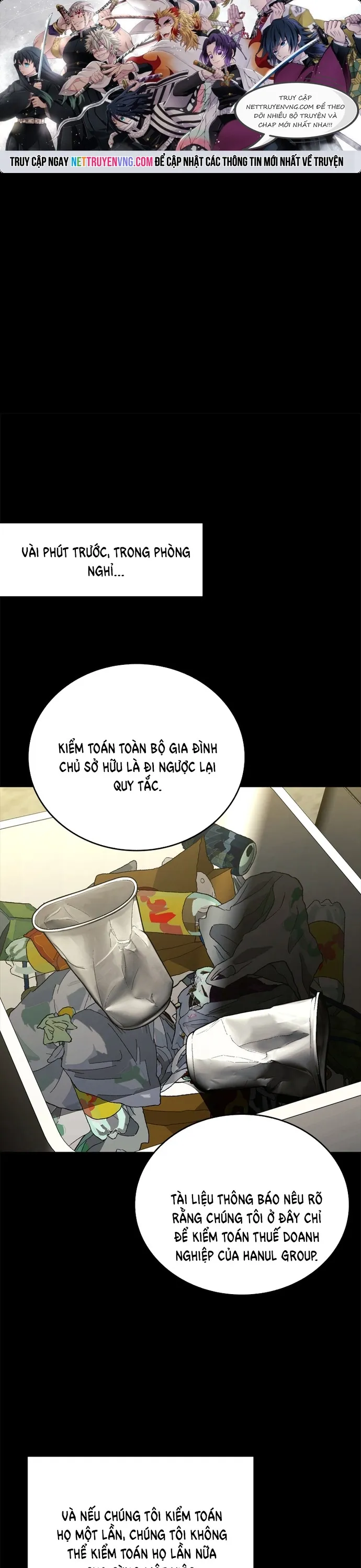 Chương 144 - Trang 1