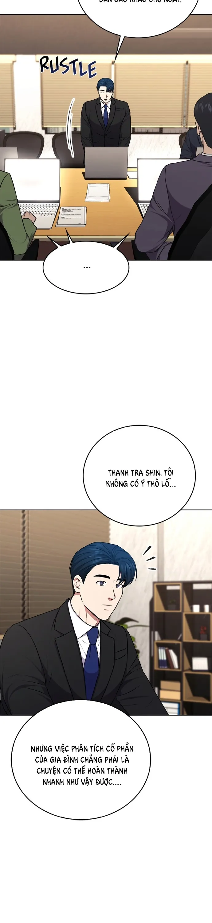 Chương 144 - Trang 21