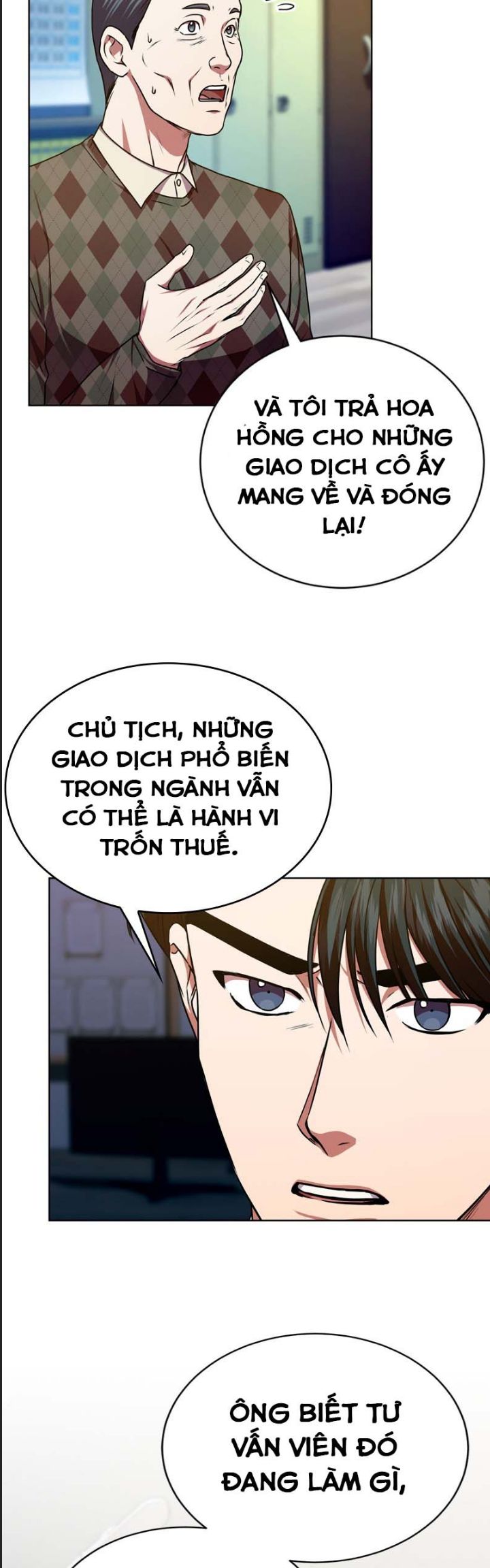 Chương 64 - Trang 21