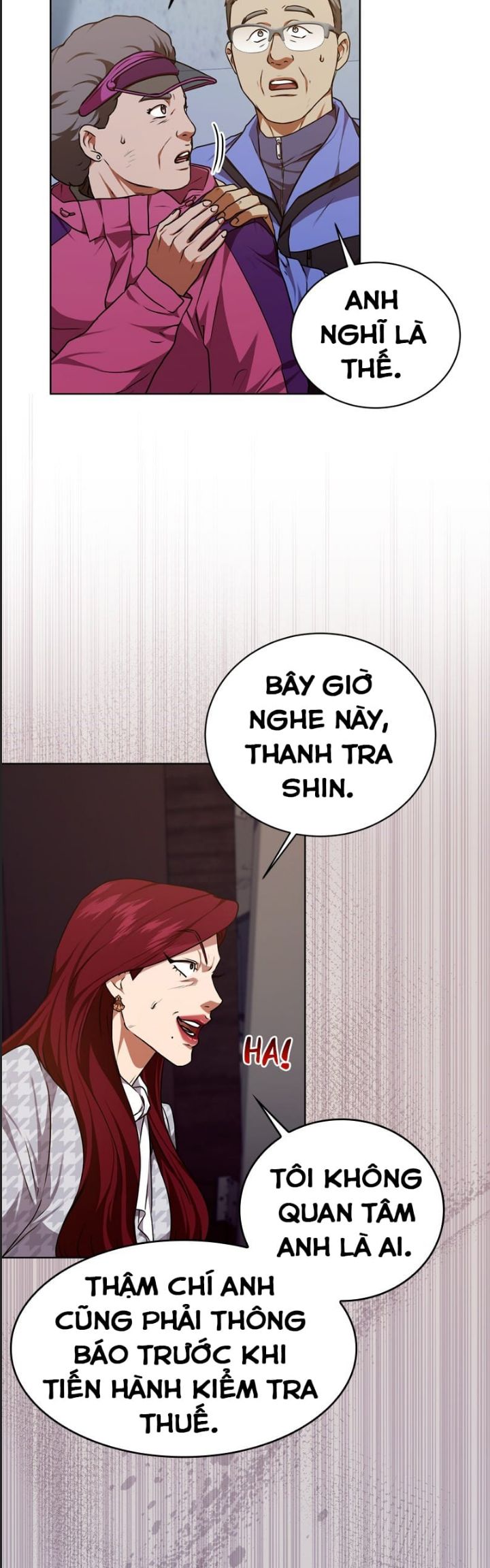 Chương 65 - Trang 17