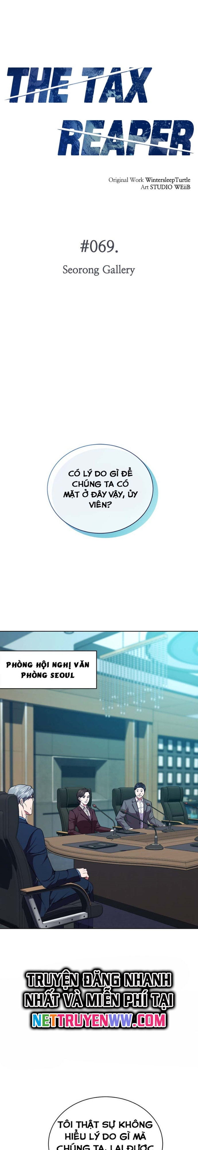 Chương 69 - Trang 1