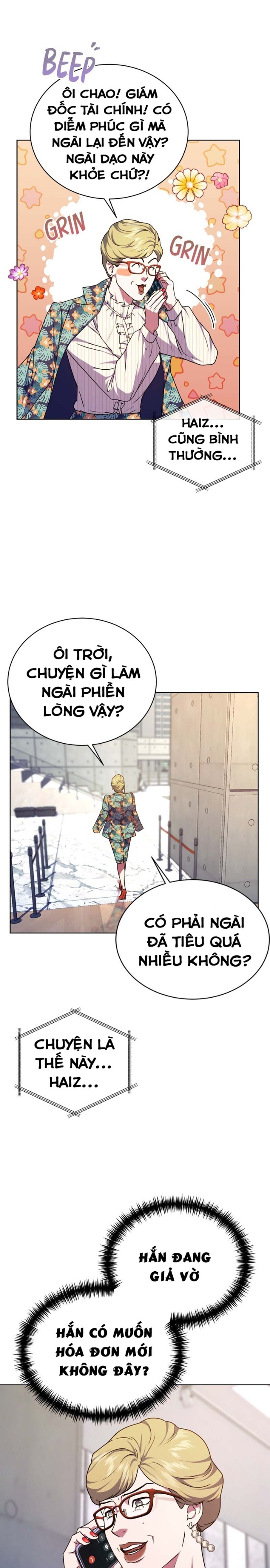 Chương 69 - Trang 18