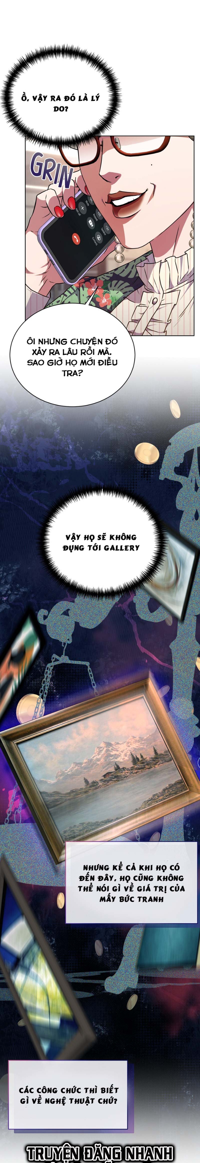 Chương 69 - Trang 21