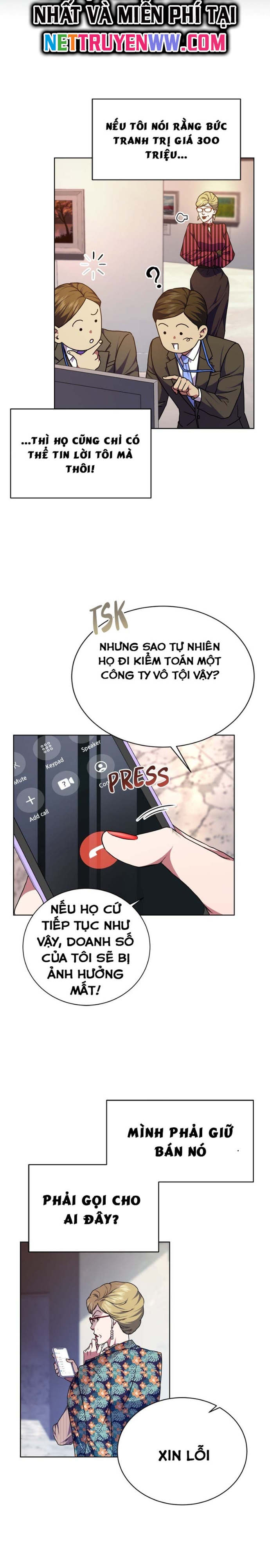 Chương 69 - Trang 22