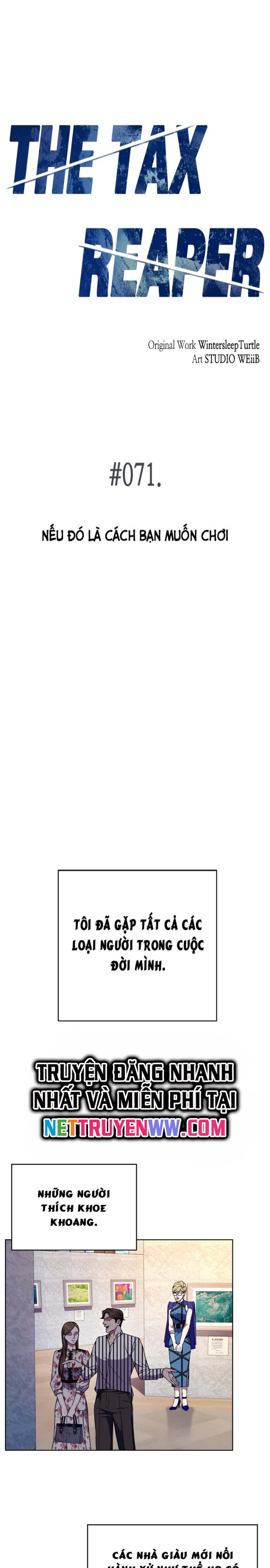Chương 71 - Trang 1