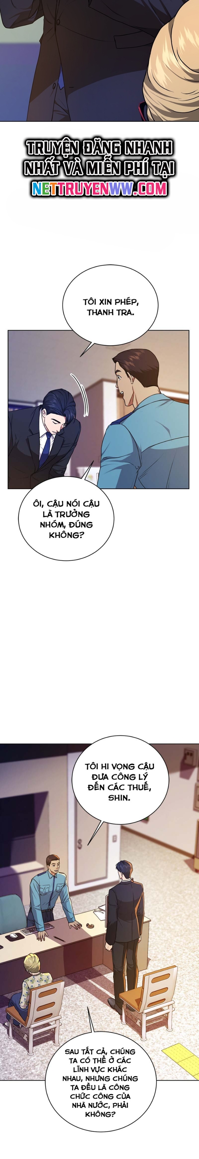 Chương 71 - Trang 20