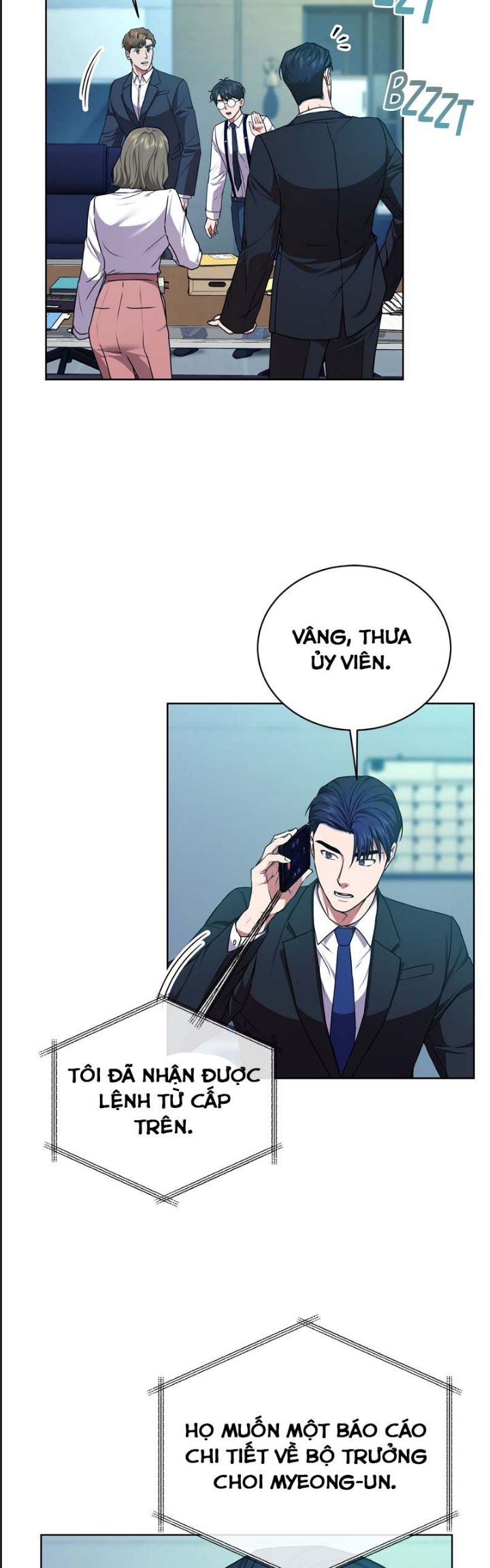 Chương 74 - Trang 11