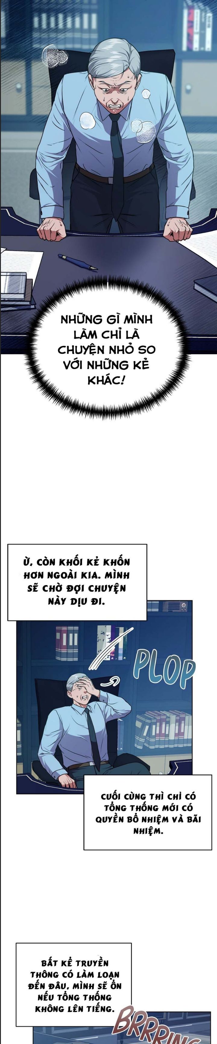 Chương 74 - Trang 16