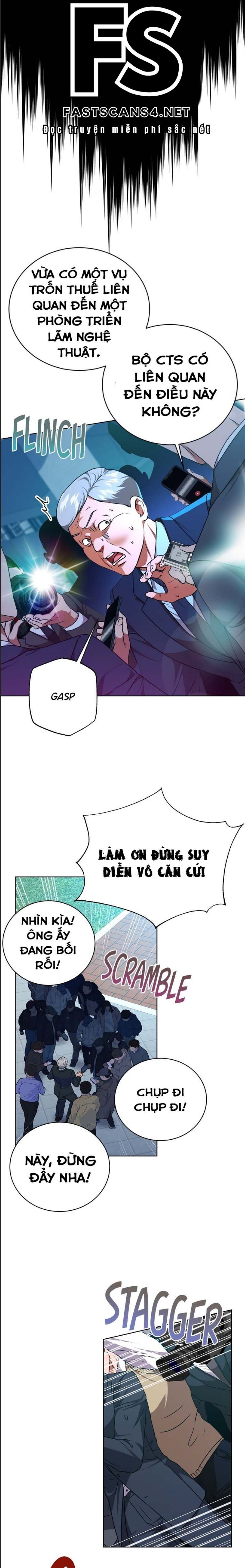 Chương 74 - Trang 6