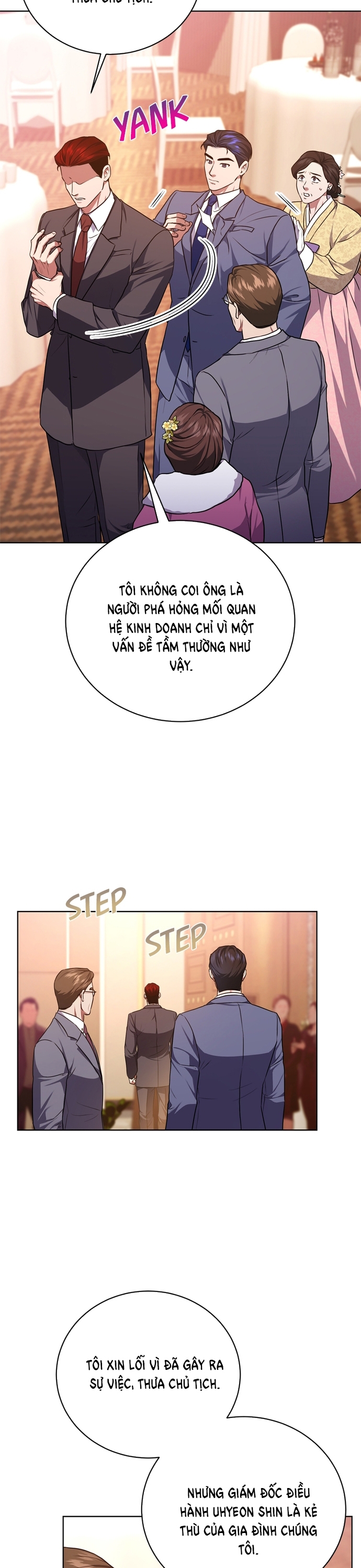 Chương 77 - Trang 21