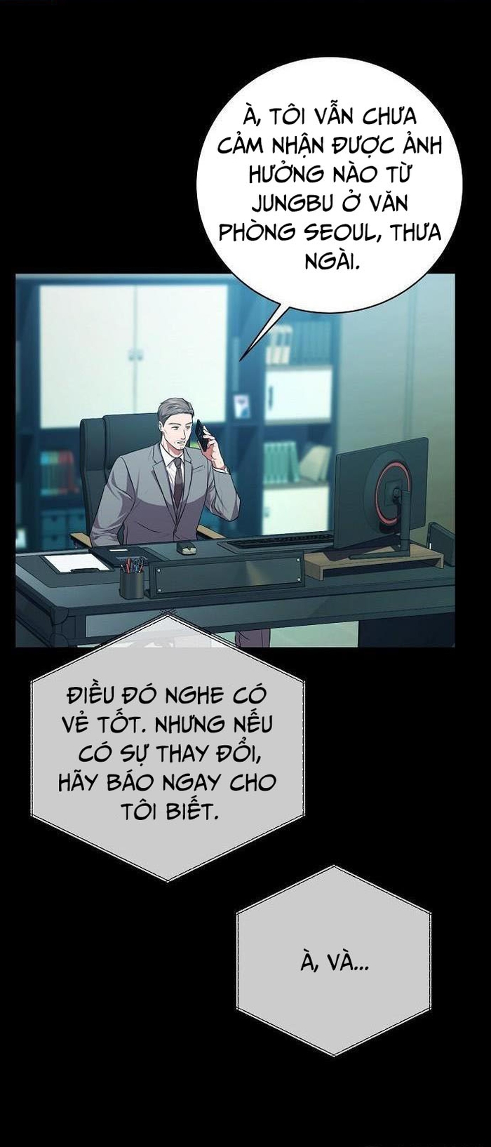 Chương 85 - Trang 19