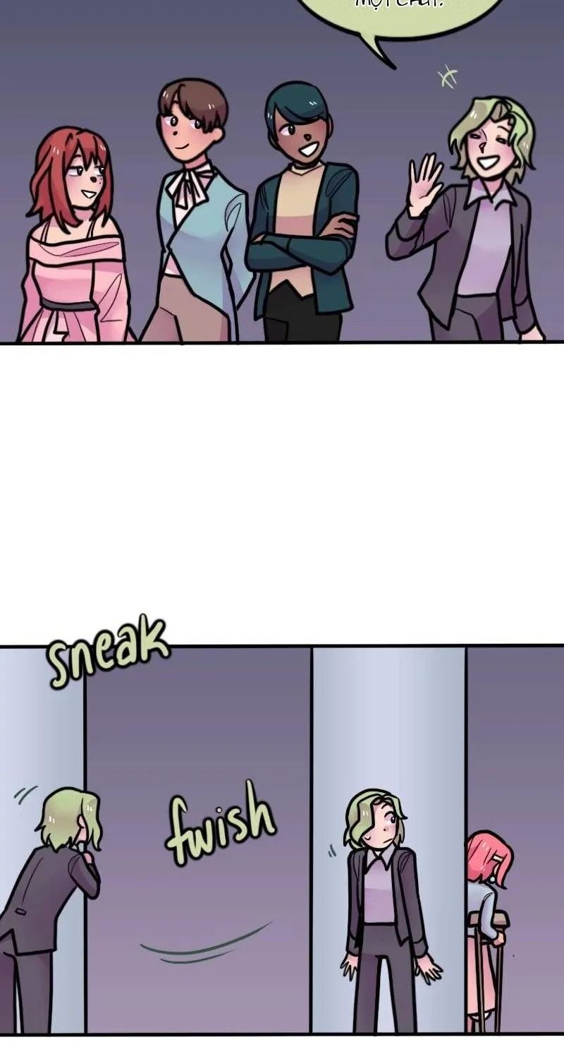 Chapter 100 - Trang 24