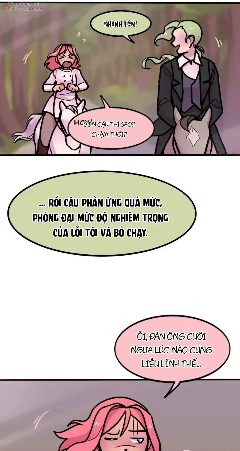 Chapter 101 - Trang 11
