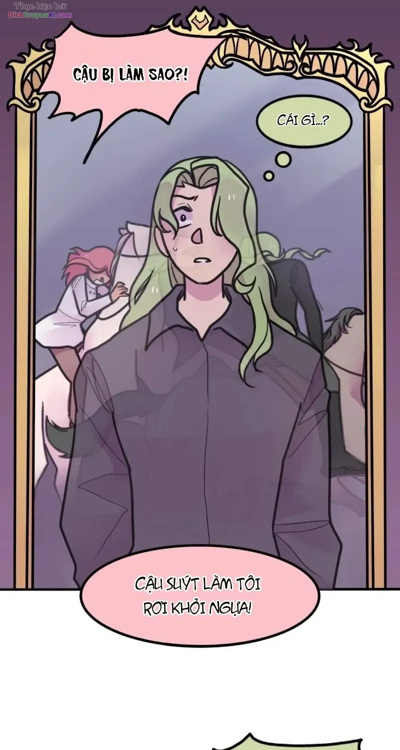 Chapter 101 - Trang 20