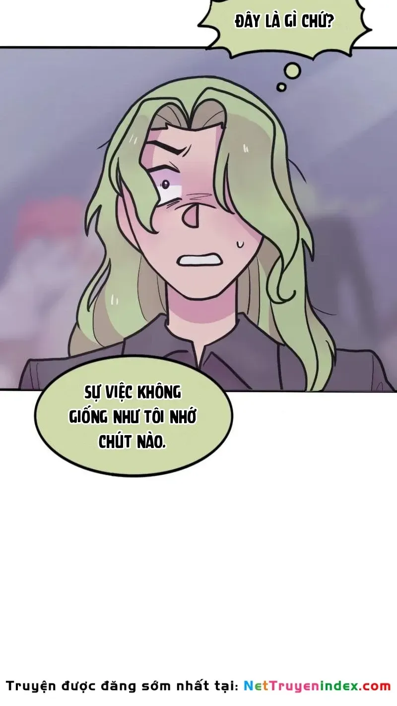 Chapter 101 - Trang 21
