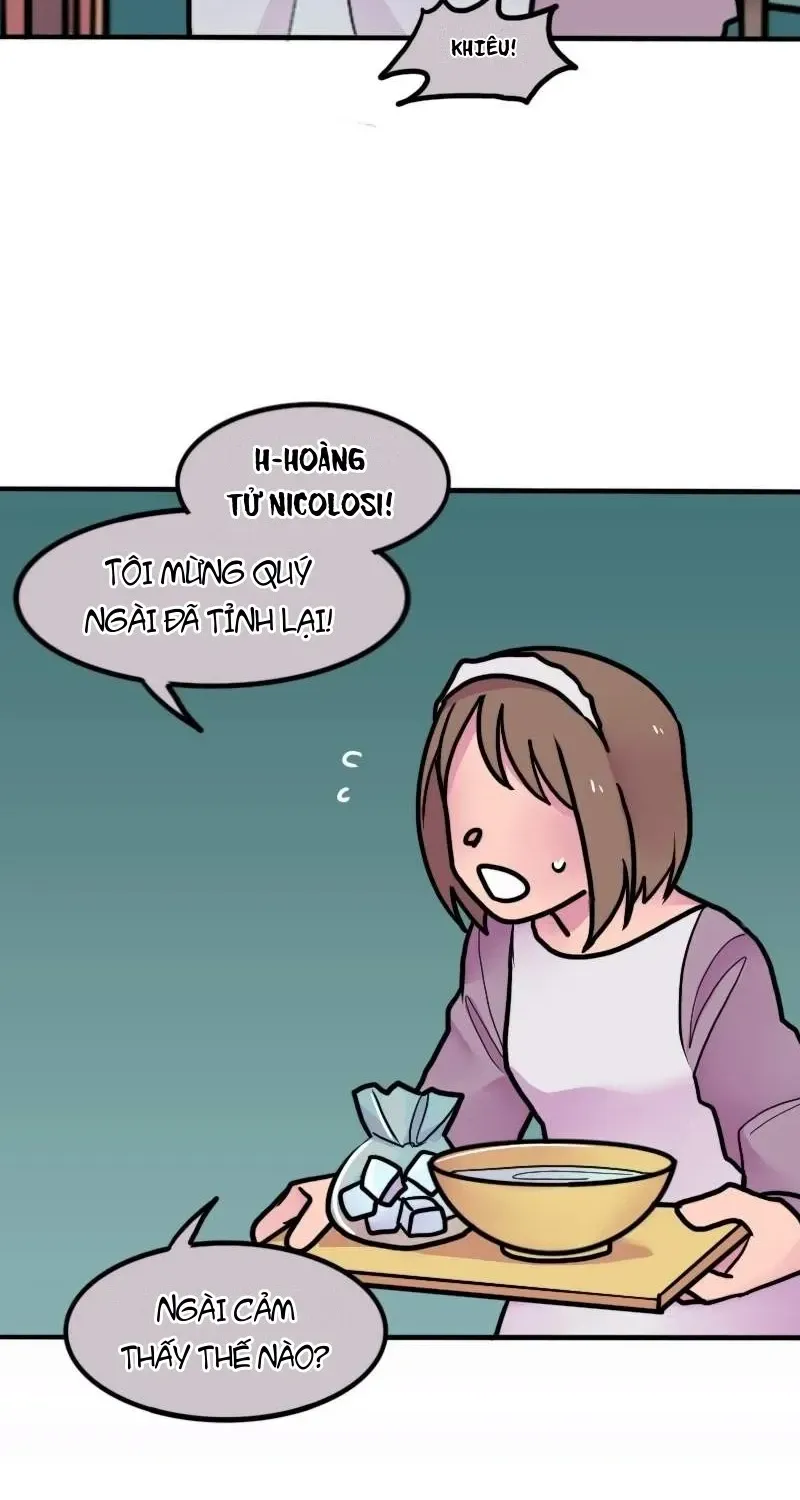 Chapter 101 - Trang 42