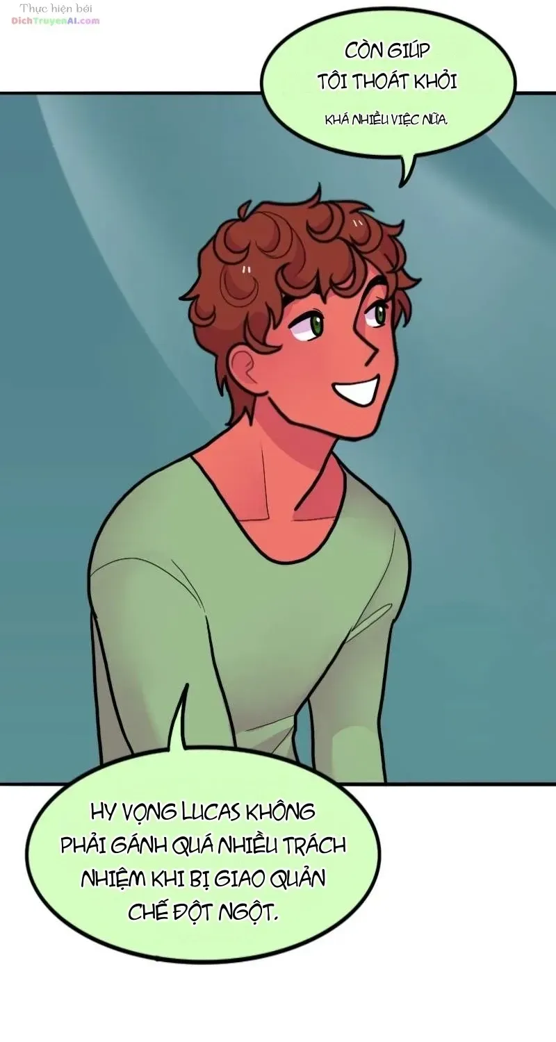 Chapter 107 - Trang 19