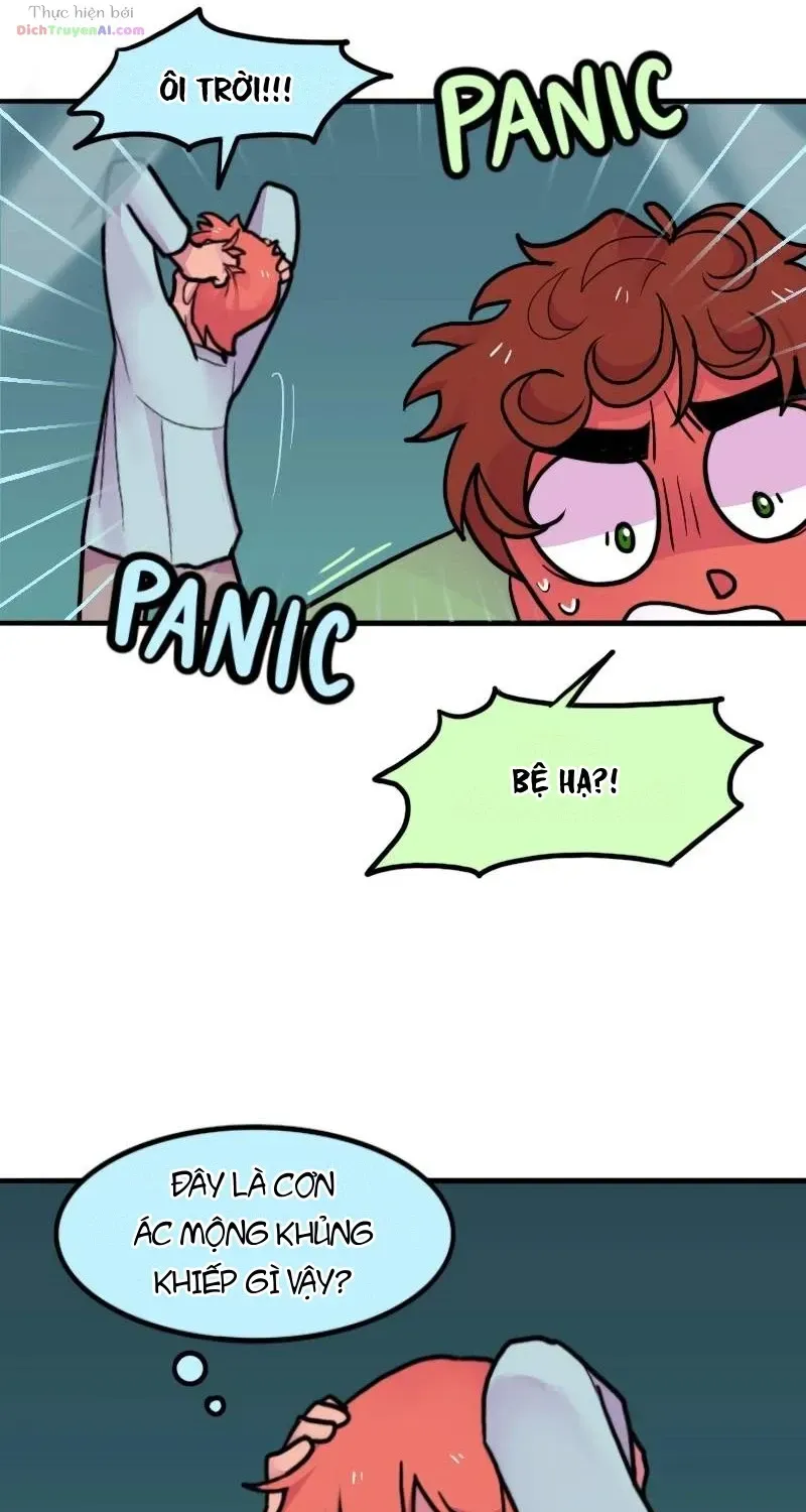 Chapter 107 - Trang 29