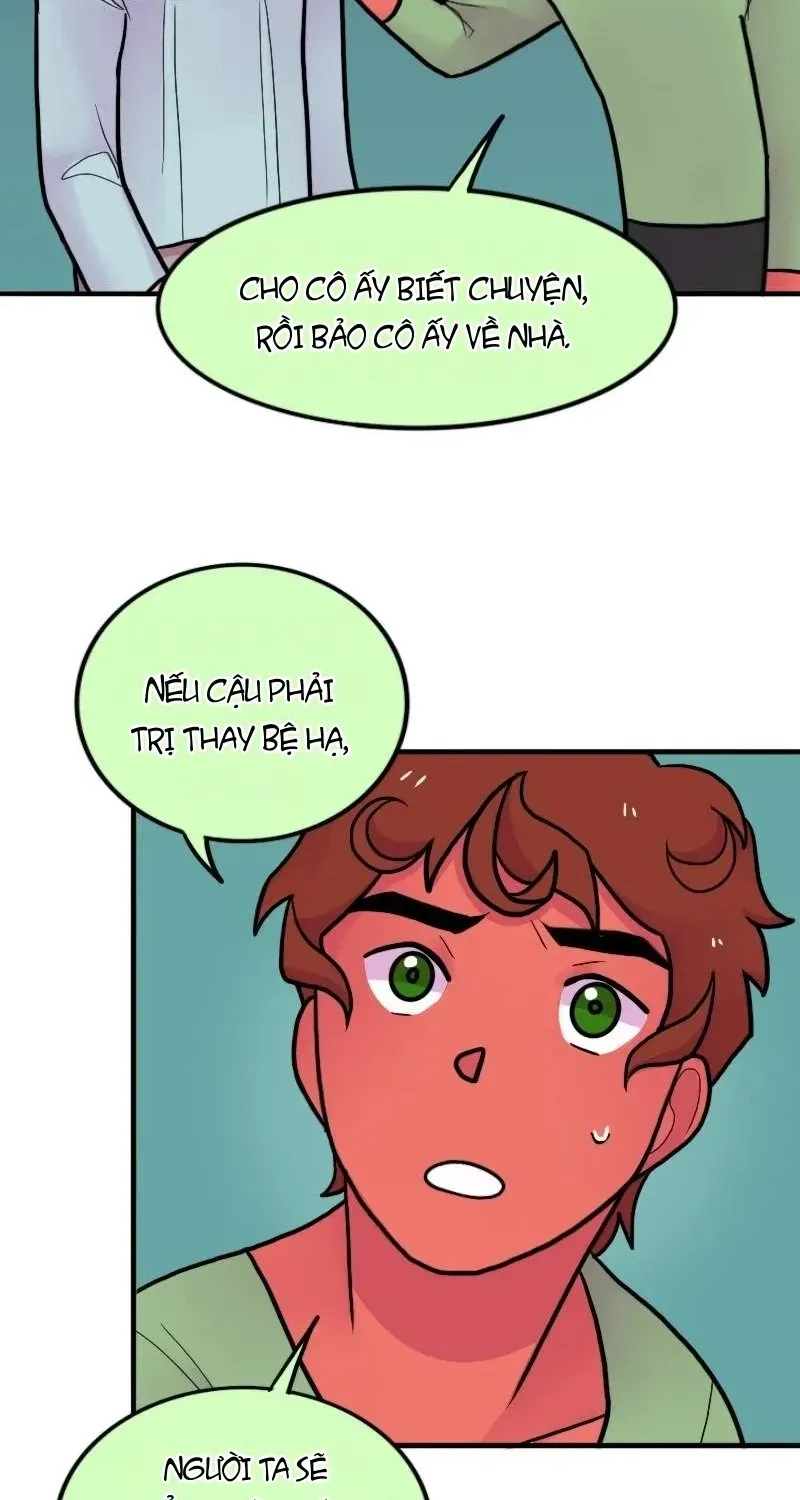 Chapter 110 - Trang 23