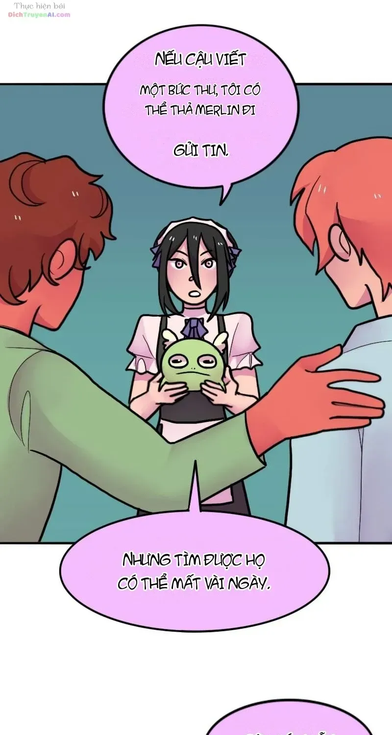 Chapter 110 - Trang 25
