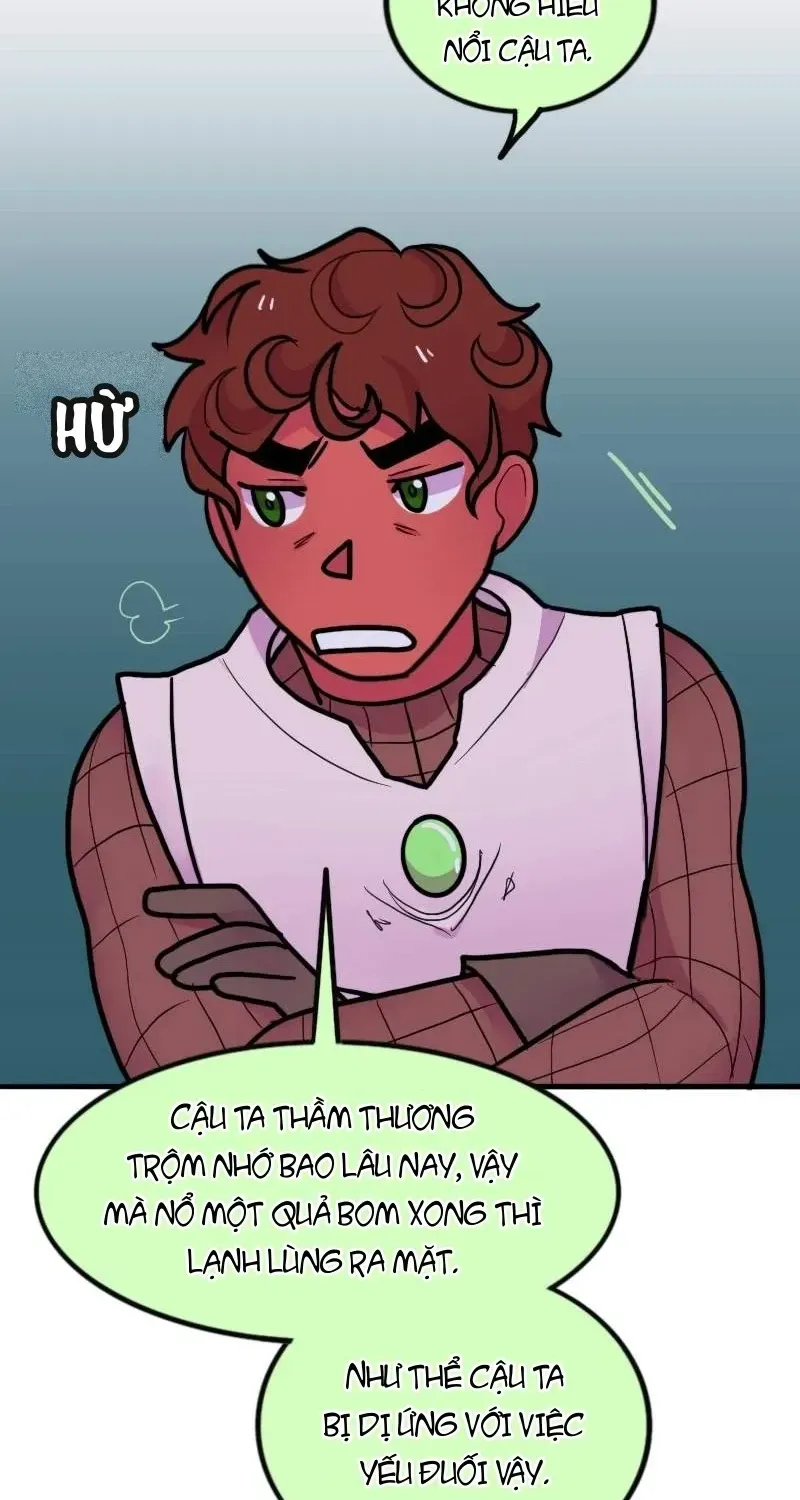 Chapter 118 - Trang 16