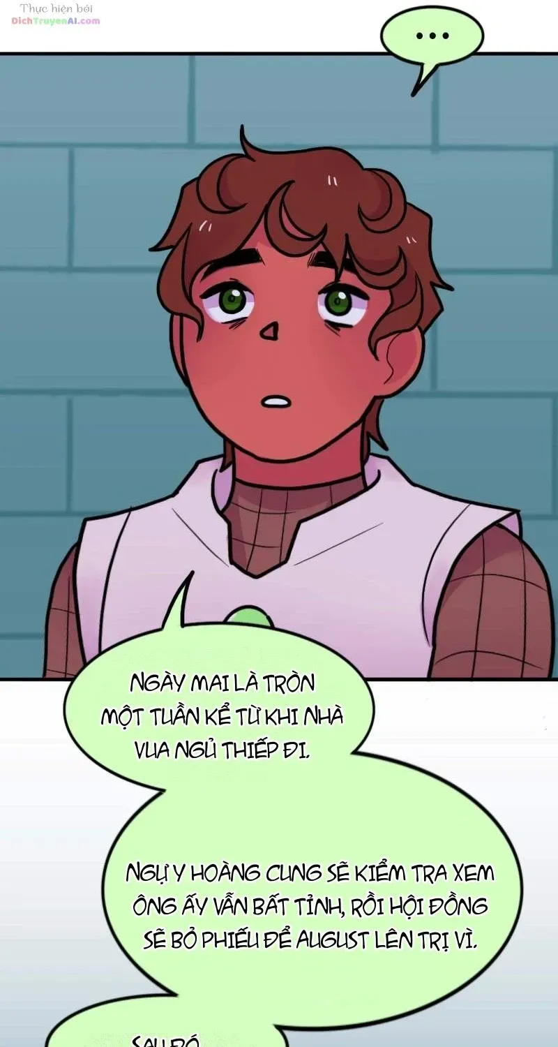 Chapter 118 - Trang 20