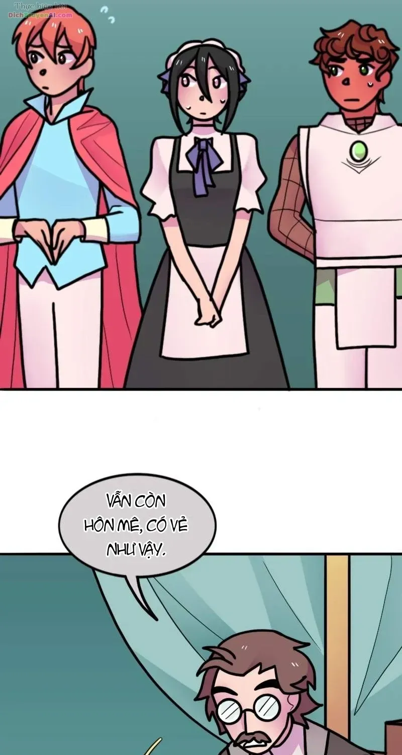 Chapter 124 - Trang 5