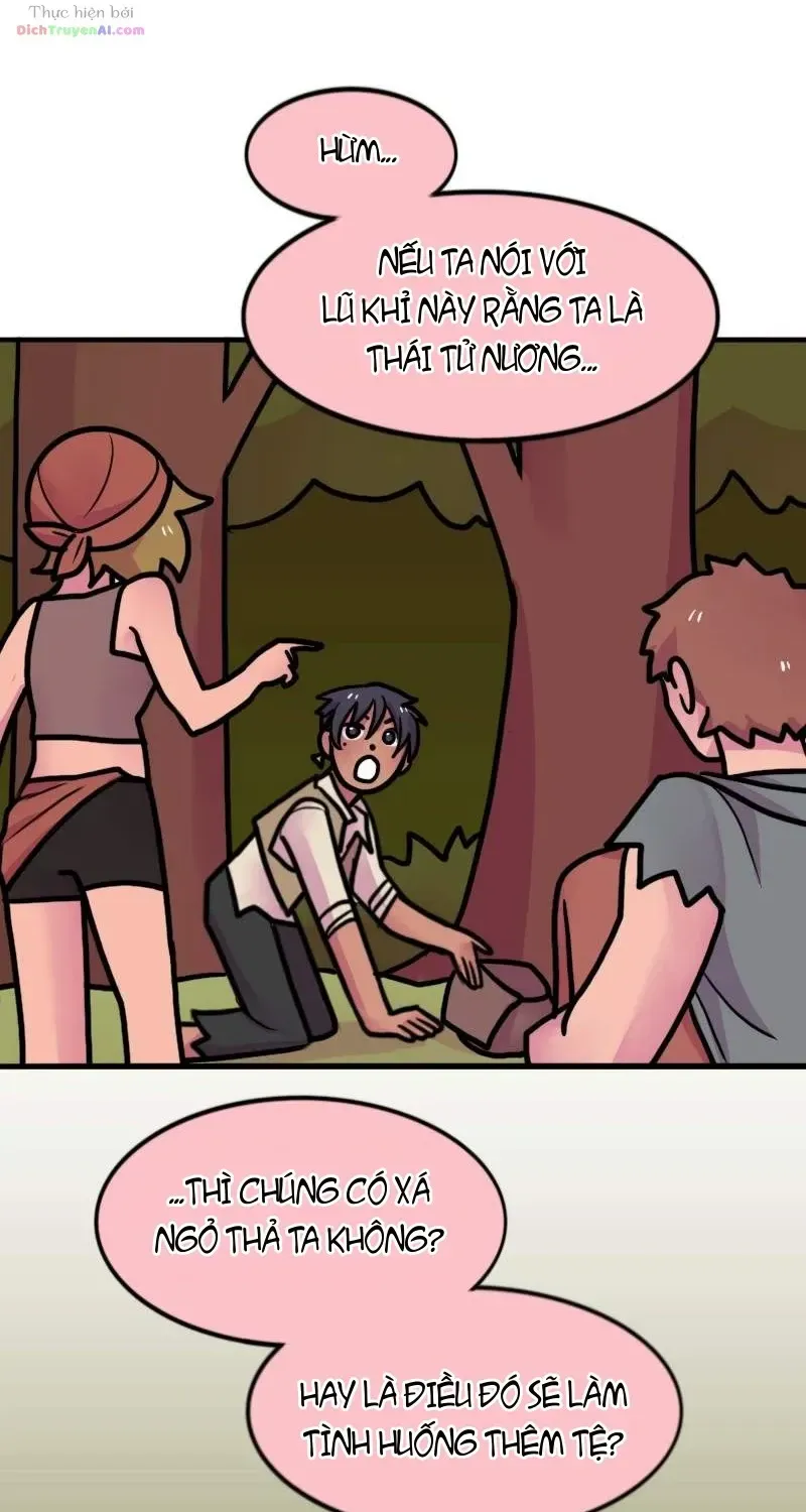 Chapter 132 - Trang 12