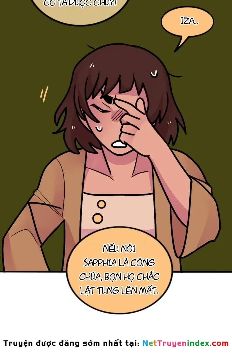Chapter 133 - Trang 21