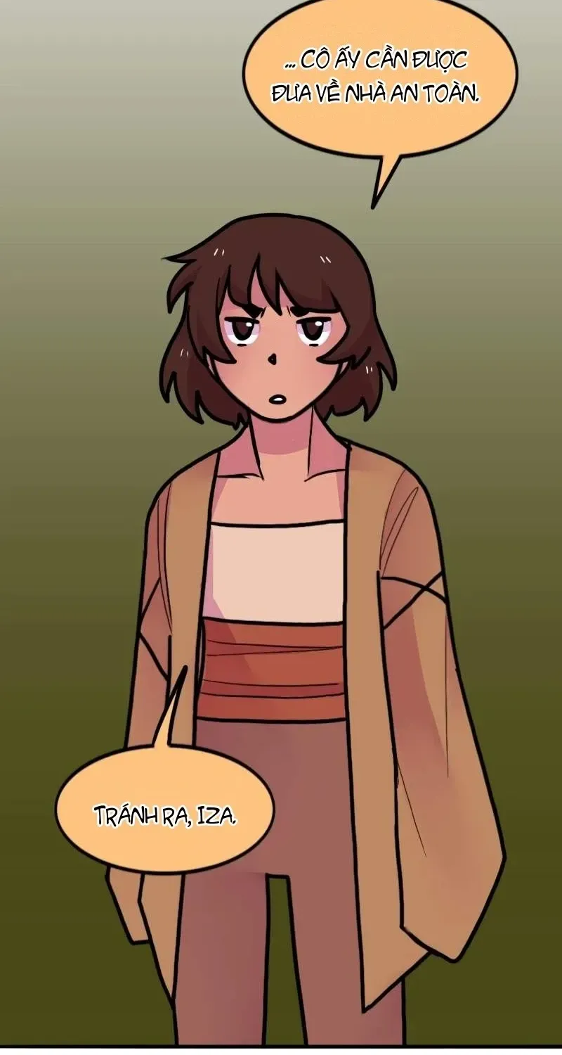 Chapter 133 - Trang 23