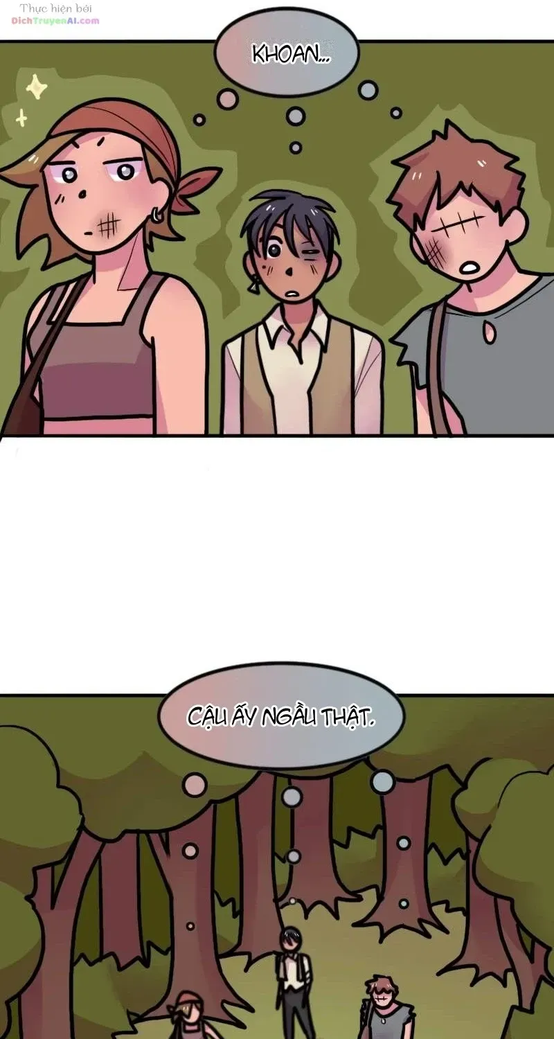 Chapter 134 - Trang 13