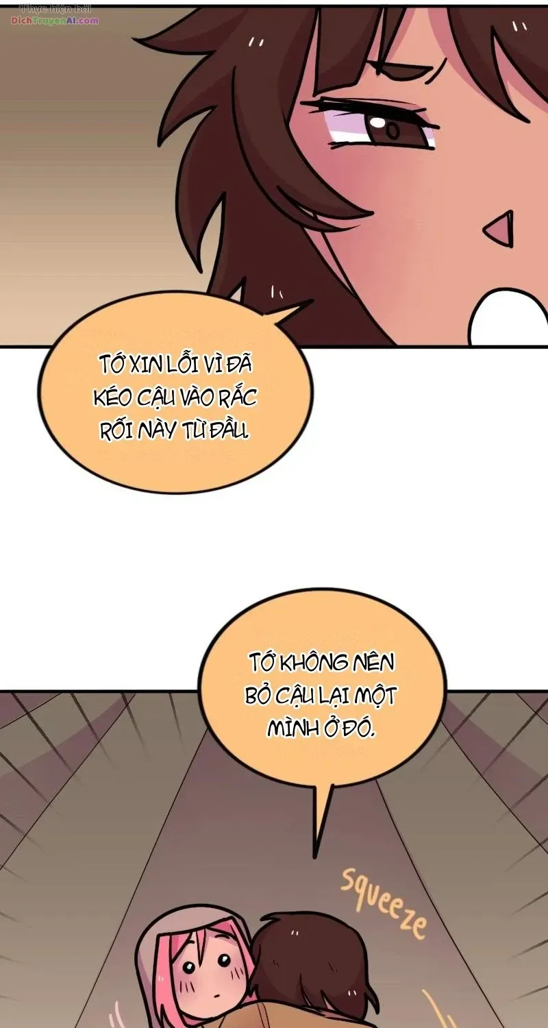 Chapter 141 - Trang 21