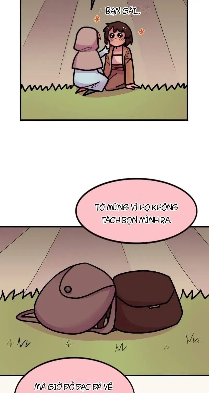 Chapter 141 - Trang 27