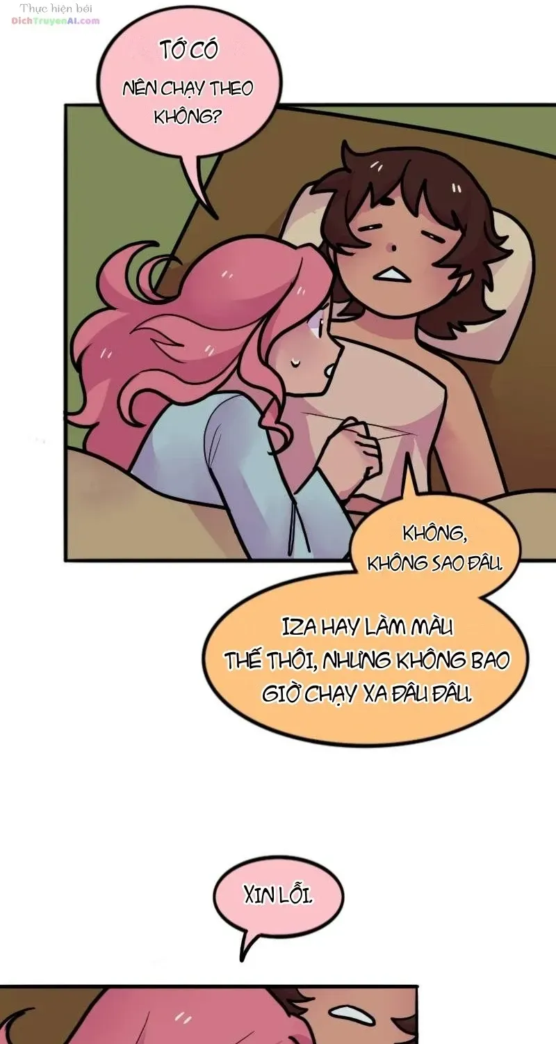 Chapter 172 - Trang 22