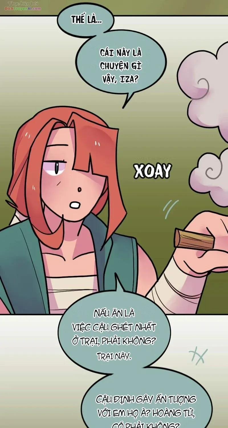 Chapter 184 - Trang 18