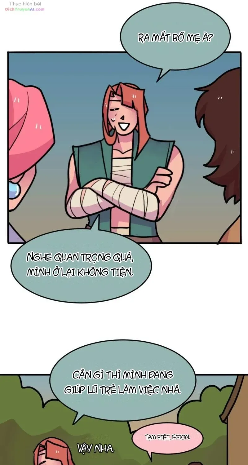 Chapter 190 - Trang 5