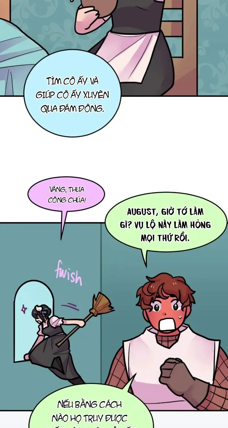 Chapter 193 - Trang 16
