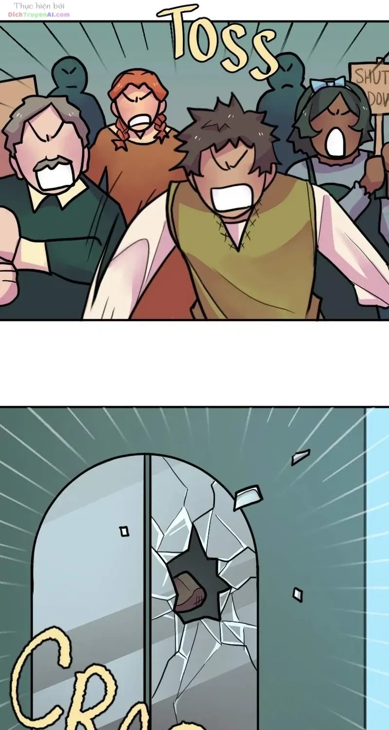 Chapter 211 - Trang 19