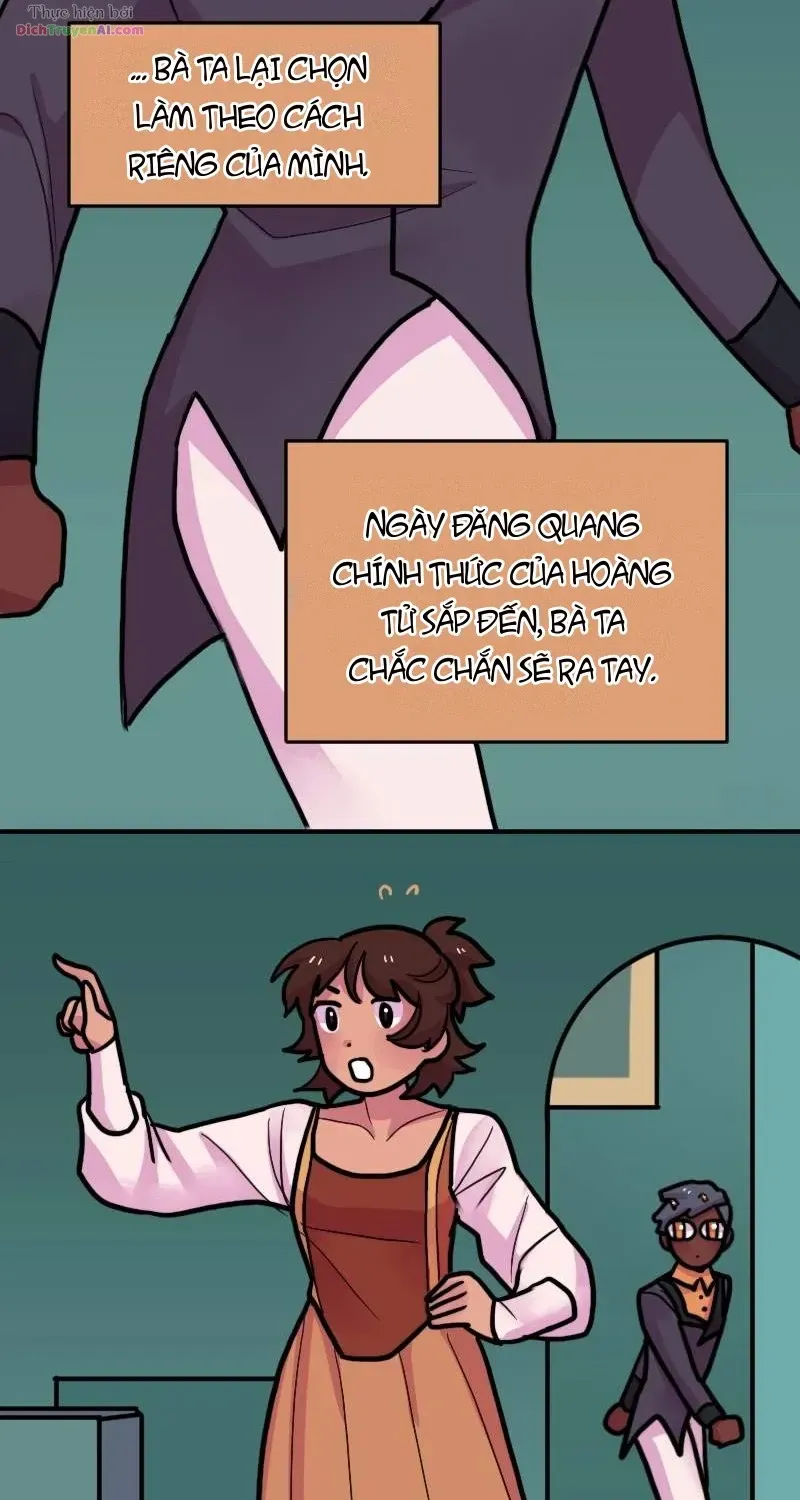 Chapter 211 - Trang 34