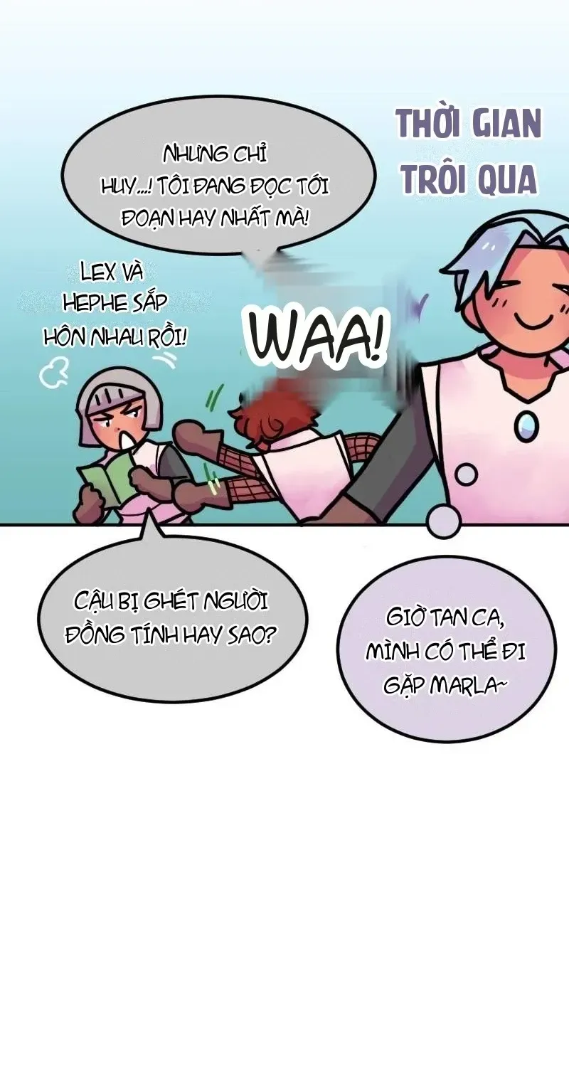 Chapter 212 - Trang 11