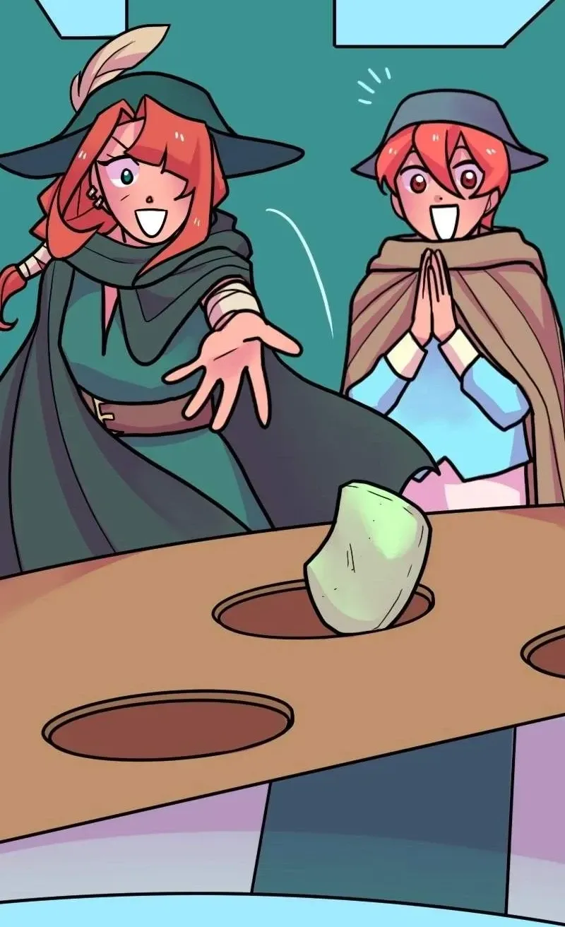 Chapter 214 - Trang 25