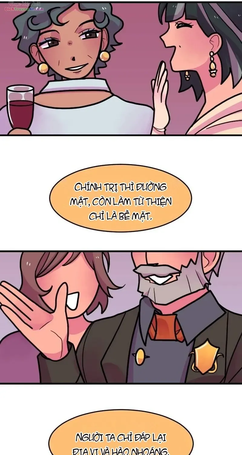 Chapter 216 - Trang 19