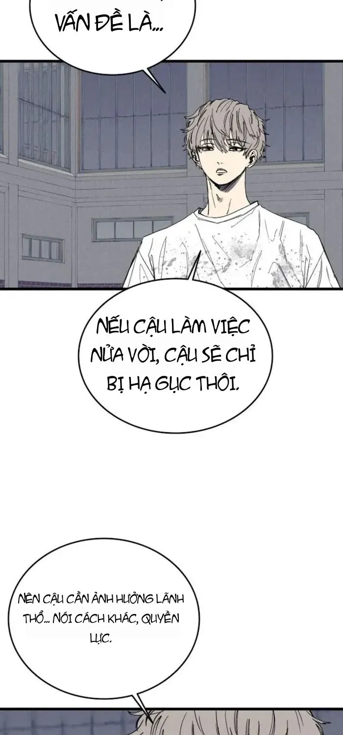 Chapter 64 - Trang 22