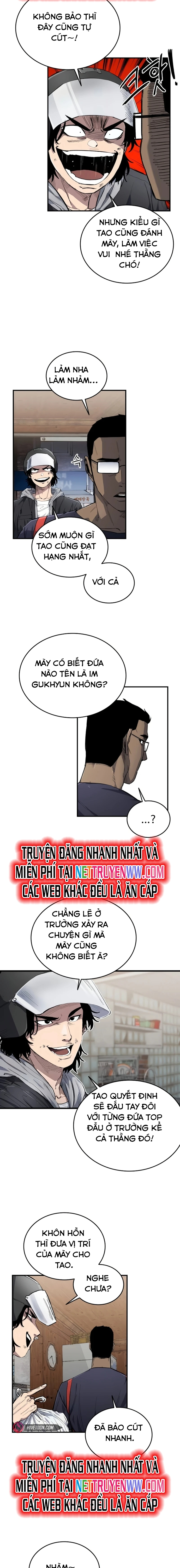 Thượng Lưu - Chap 7 - Trang 2